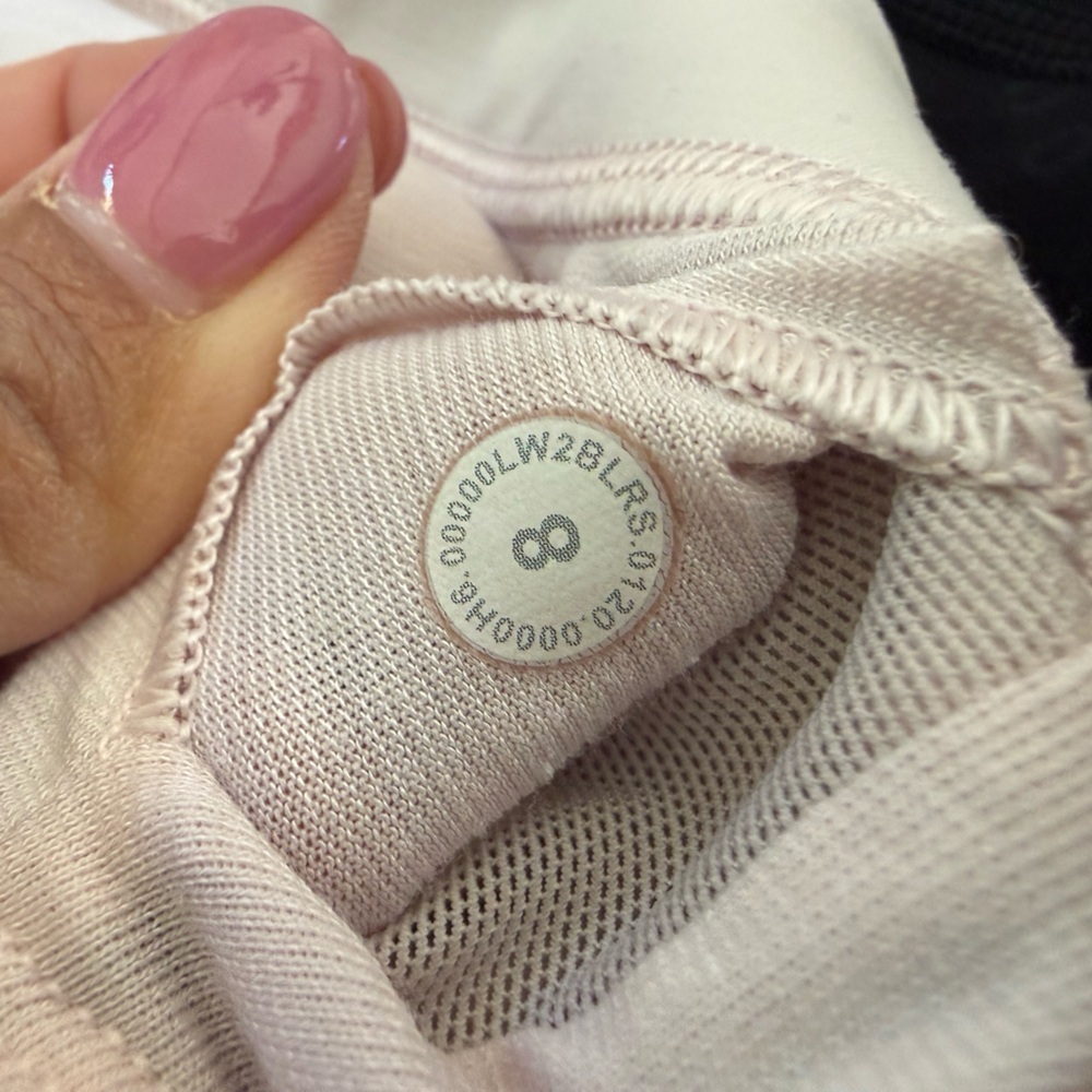 Lululemon Energy Bra - High Neck | Size 8 - Picture 9 of 12